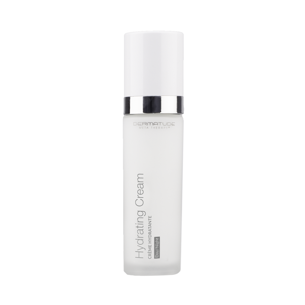 Dermatude Hydrating Cream -voide