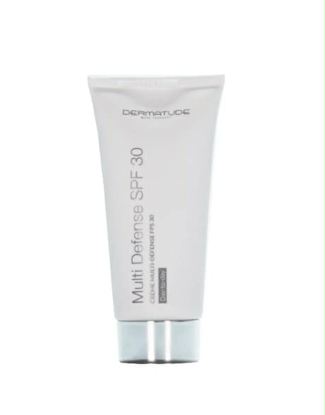 Multi defense spf30