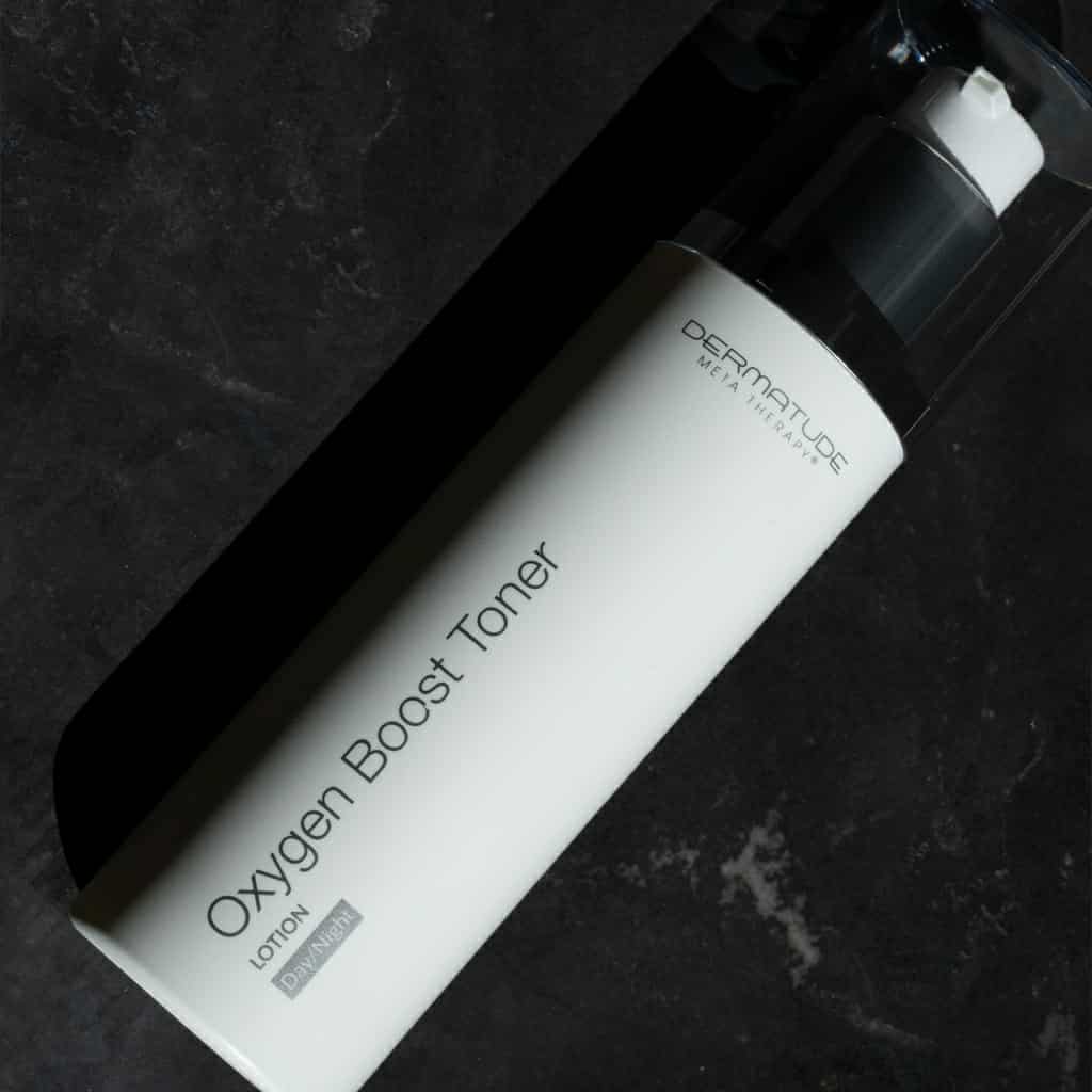 Dermatude Oxygen Boost Toner