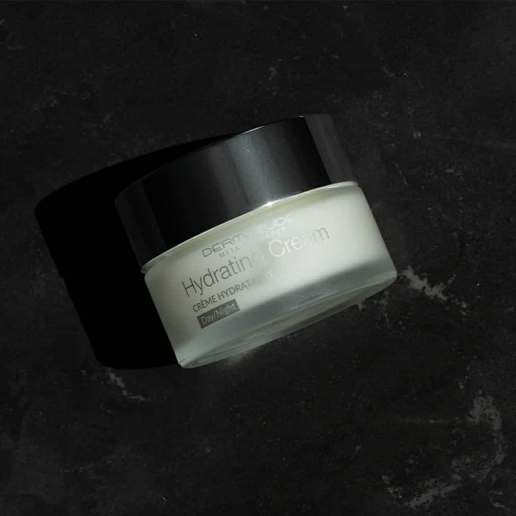 Dermatude Hydrating Cream -voide