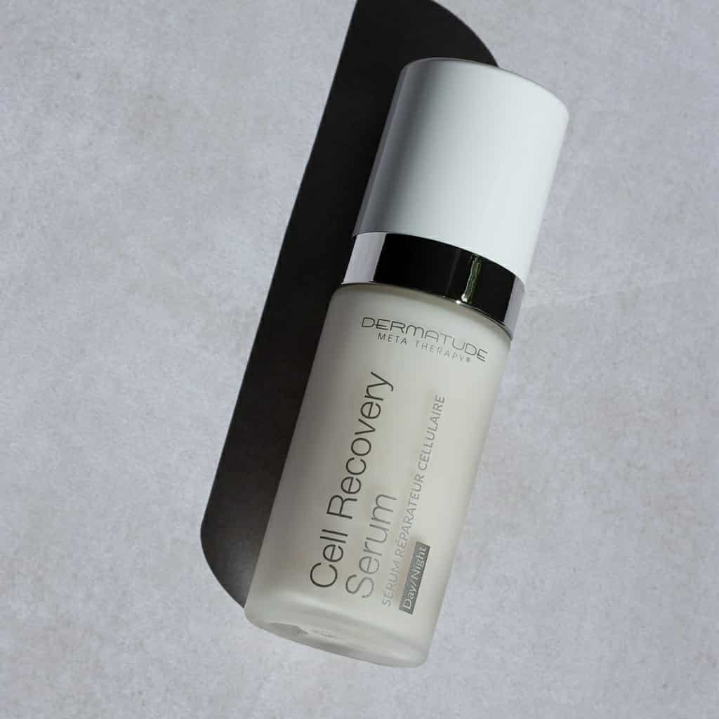 Dermatude Cell Recovery Serum