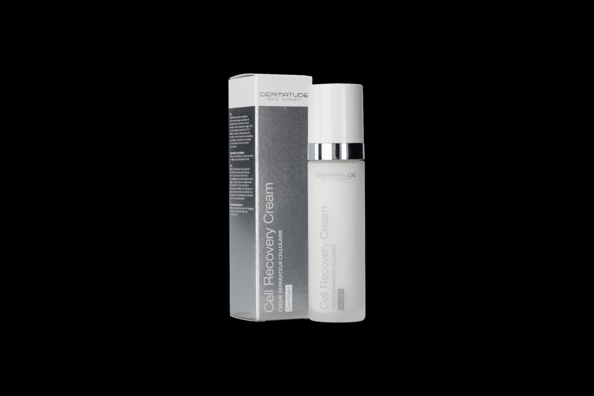 Dermatude Cell Recovery Cream