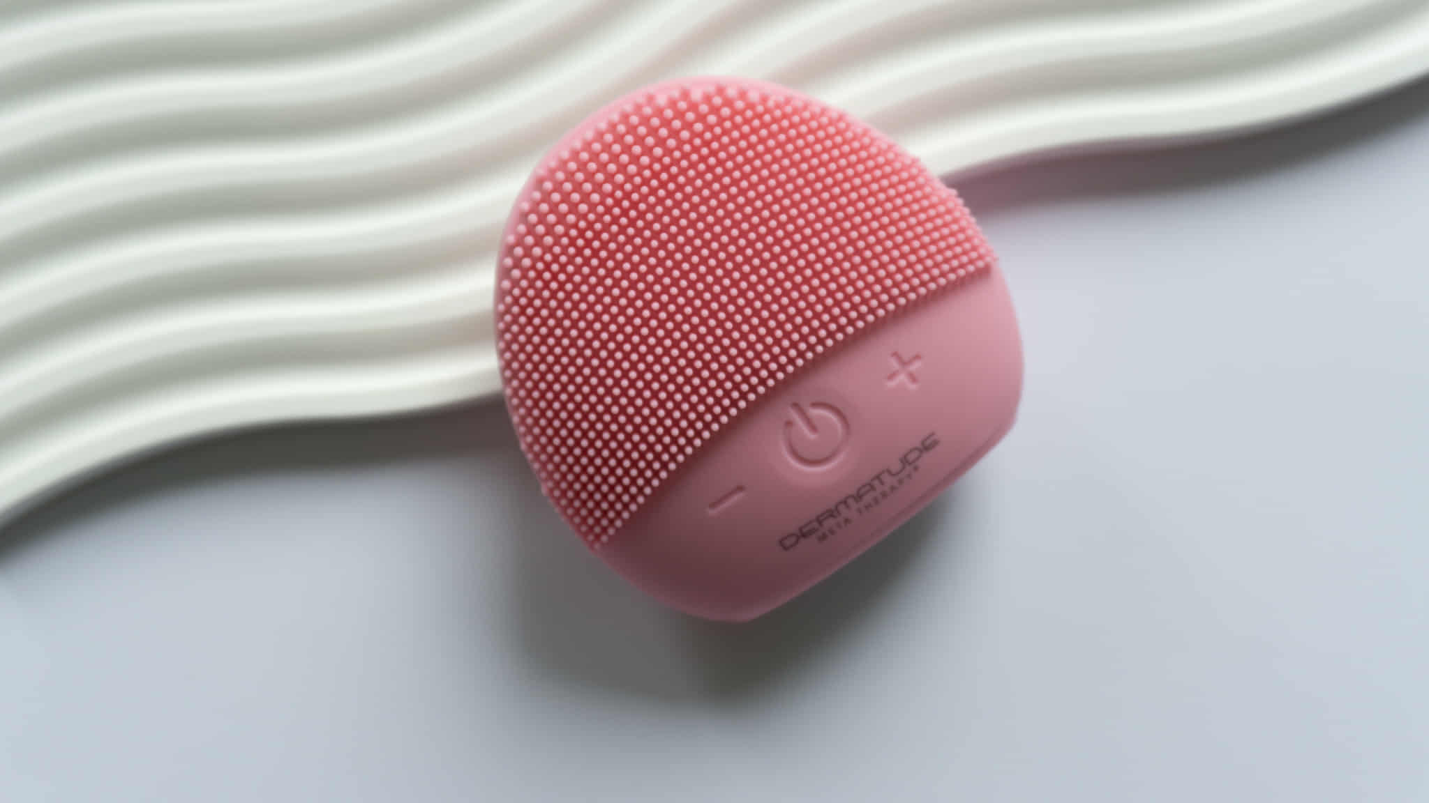 Dermatude Glow Cleanse Sonic Brush -ihonpuhdistusharja