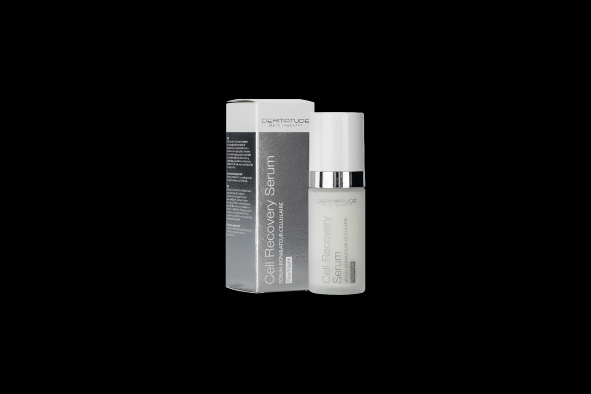 Dermatude Cell Recovery Serum