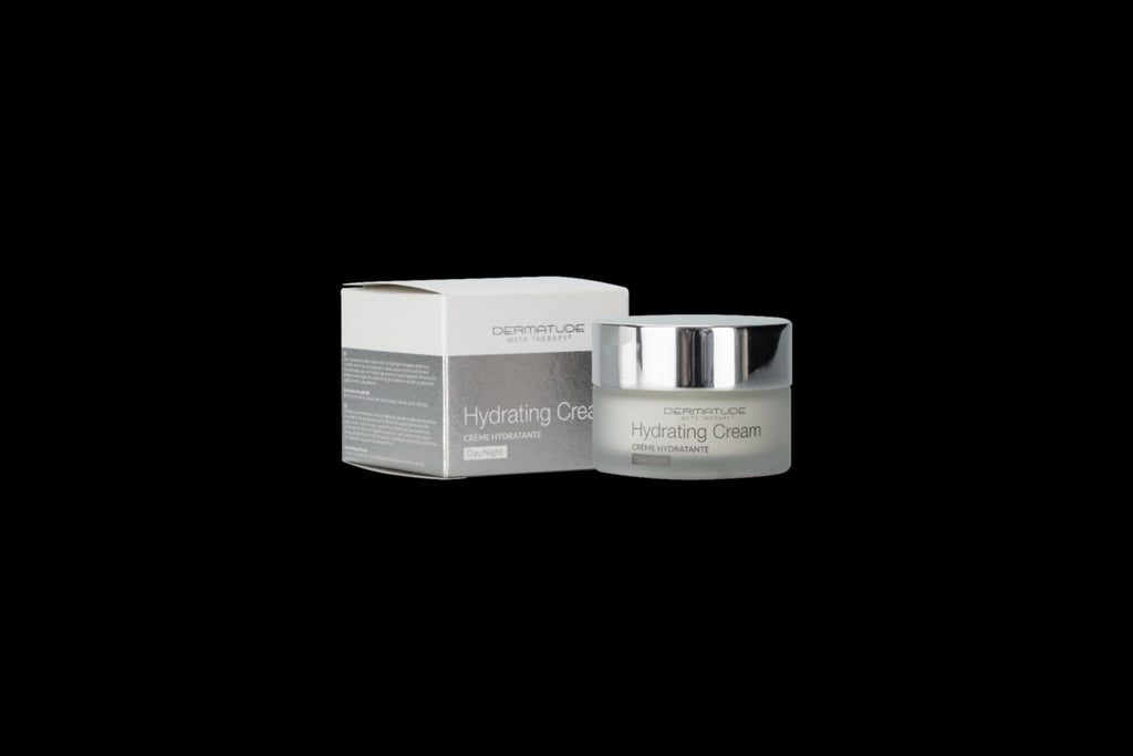 Dermatude Hydrating Cream -voide