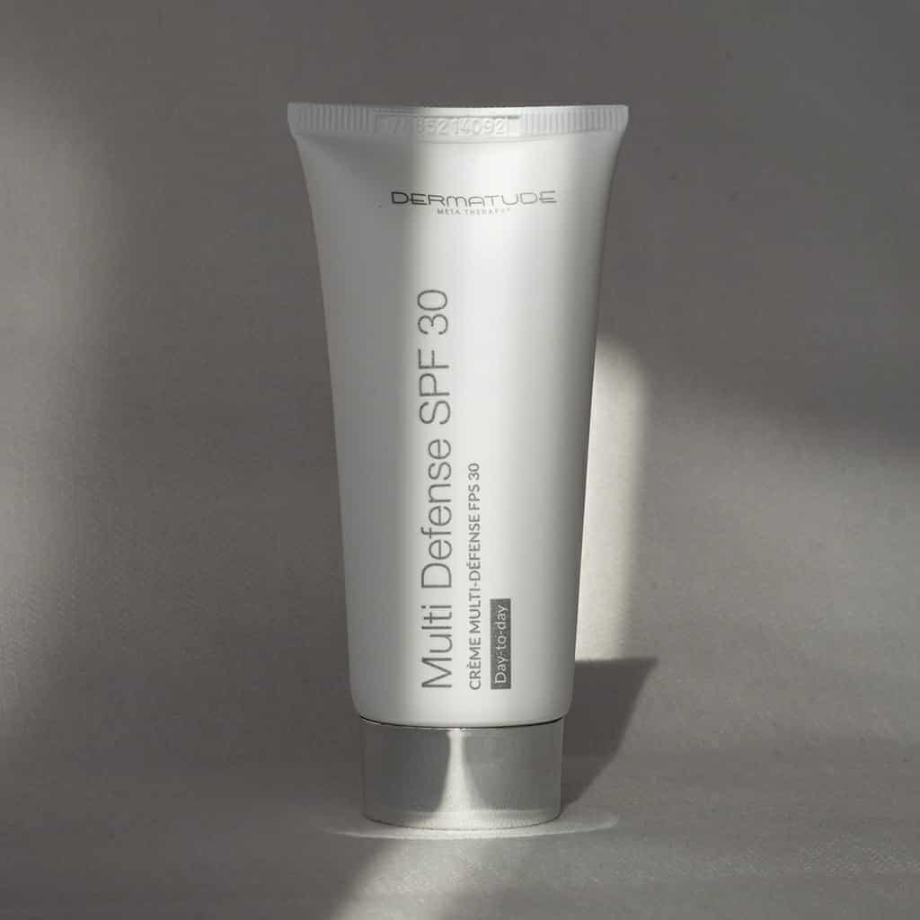 Multi defense spf30