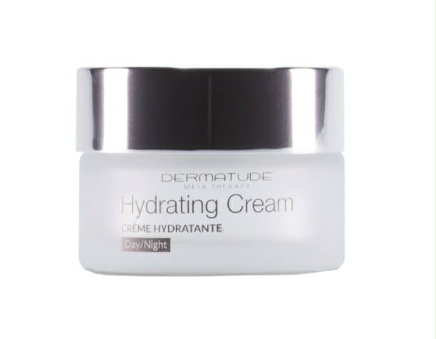 Dermatude Hydrating Cream -voide
