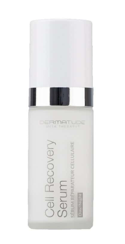 Dermatude Cell Recovery Serum