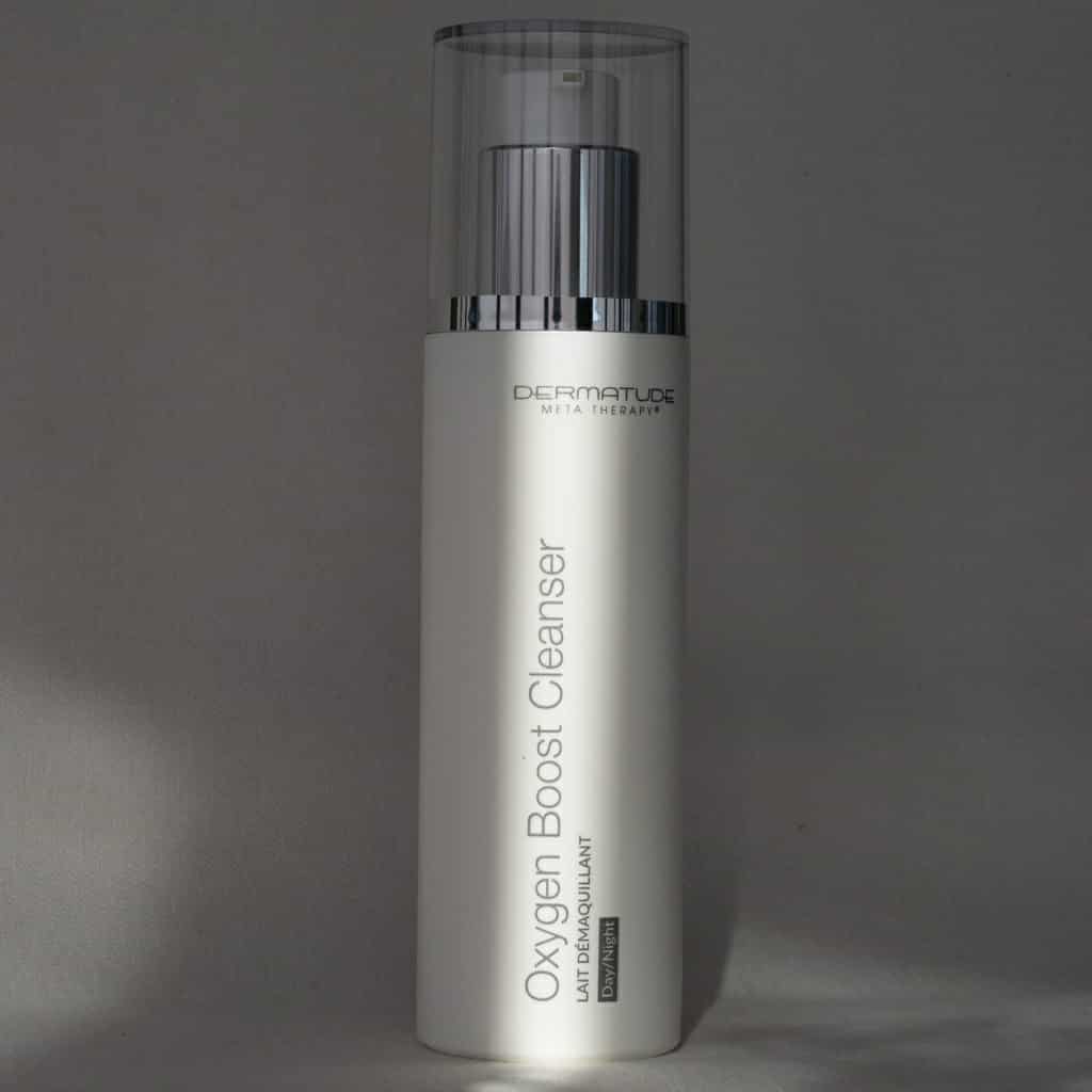 Dermatude Oxygen Boost Cleanser