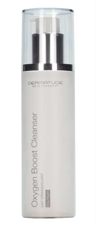 Dermatude Oxygen Boost Cleanser