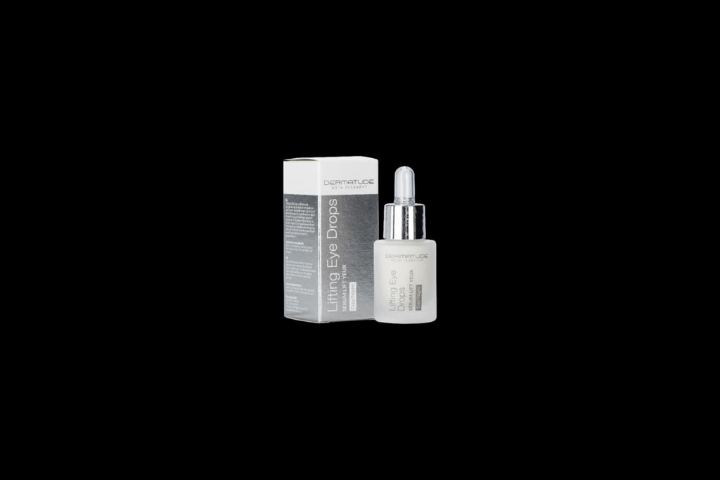 Dermatude Lifting Eye Drops