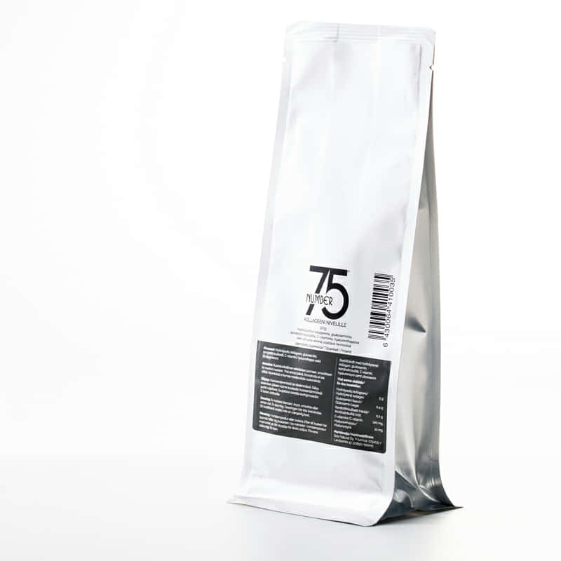 No75 NIVELILLE täyttöpussi 120g