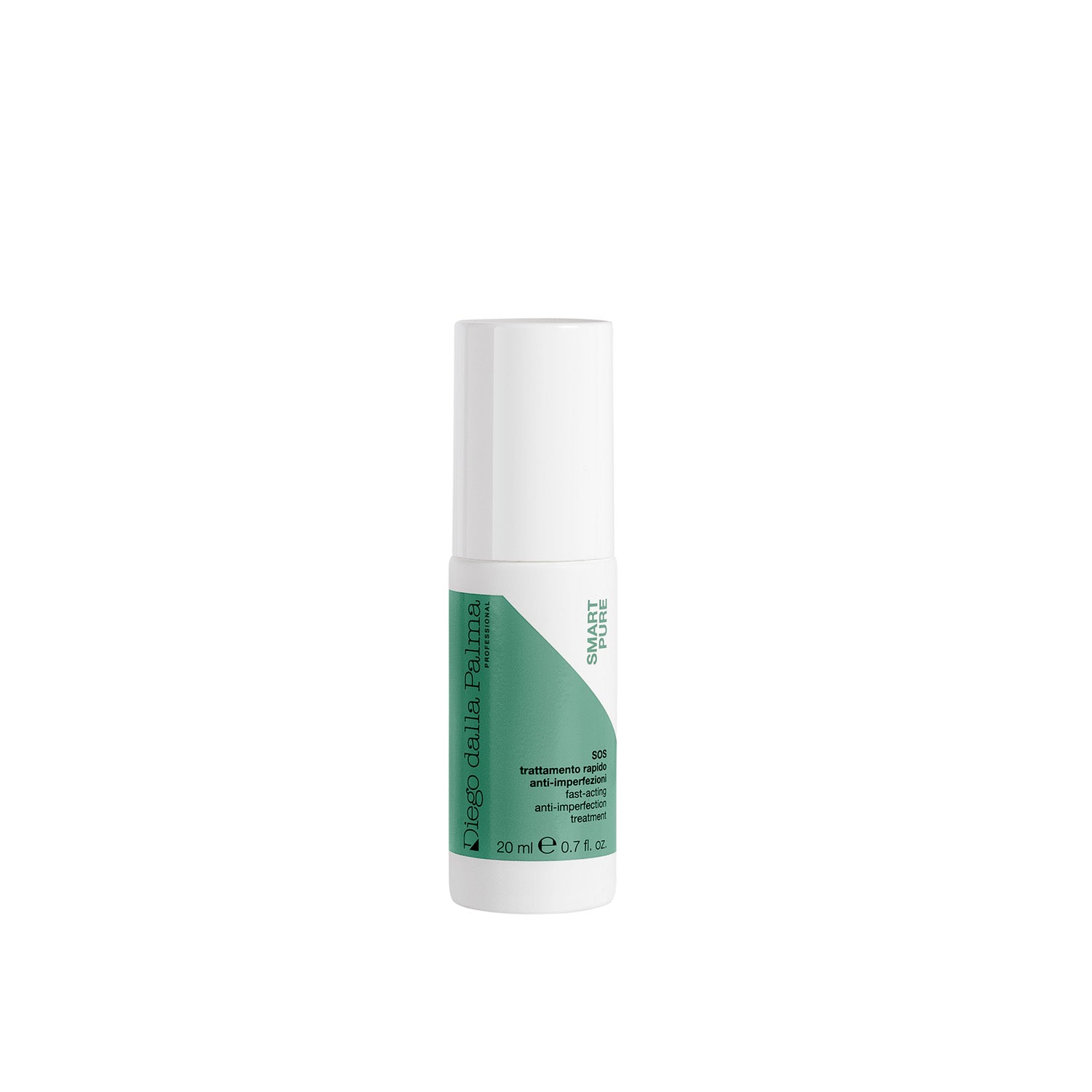 SOS: RAPID ANTI-IMPERFECTION TREATMENT - 20 ml