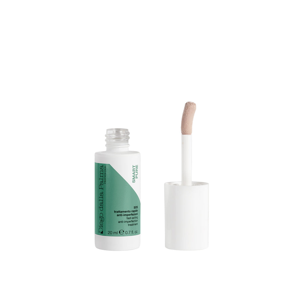 SOS: RAPID ANTI-IMPERFECTION TREATMENT - 20 ml