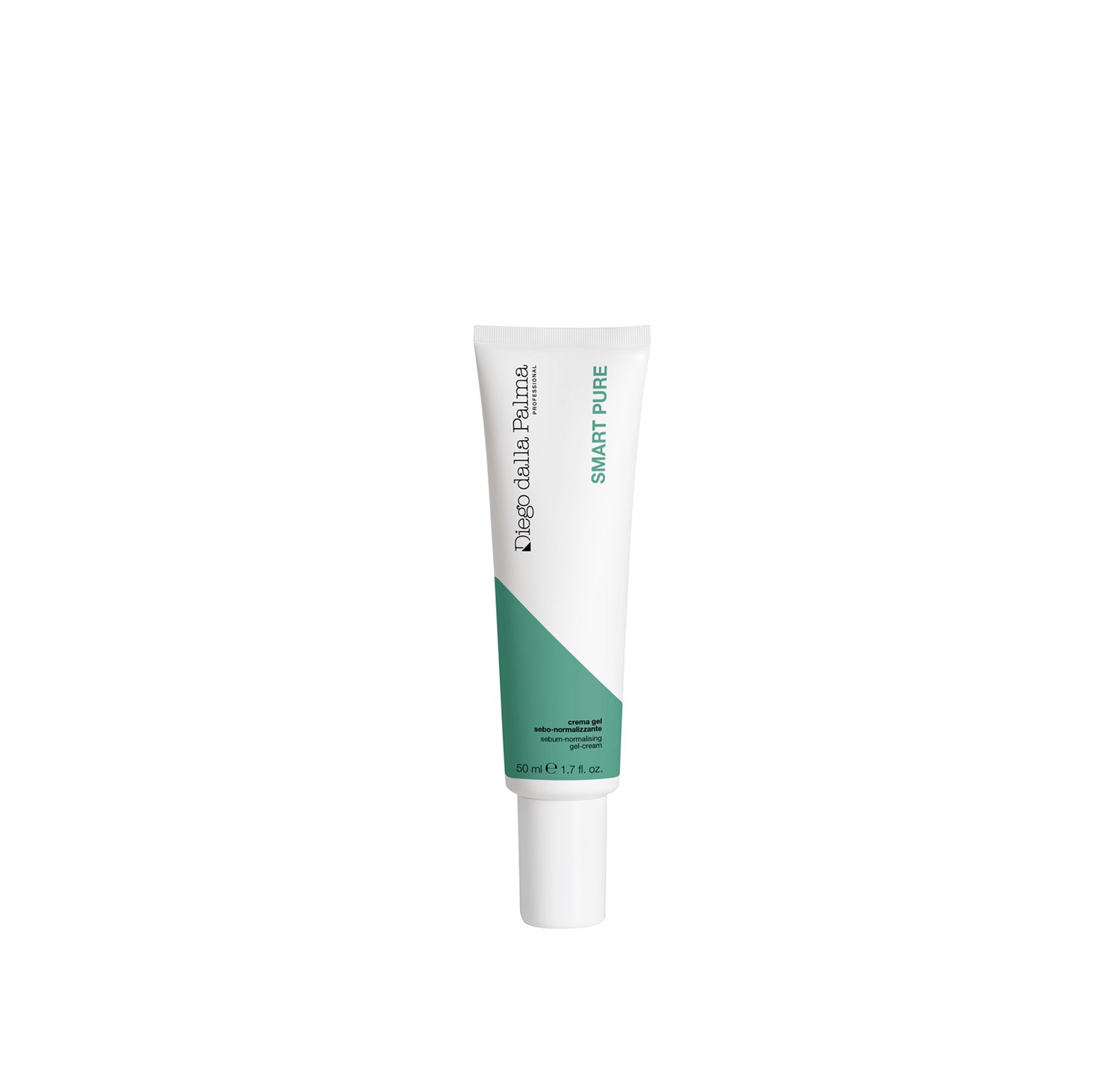 SEBUM-NORMALIZING CREAM GEL - 50 ml