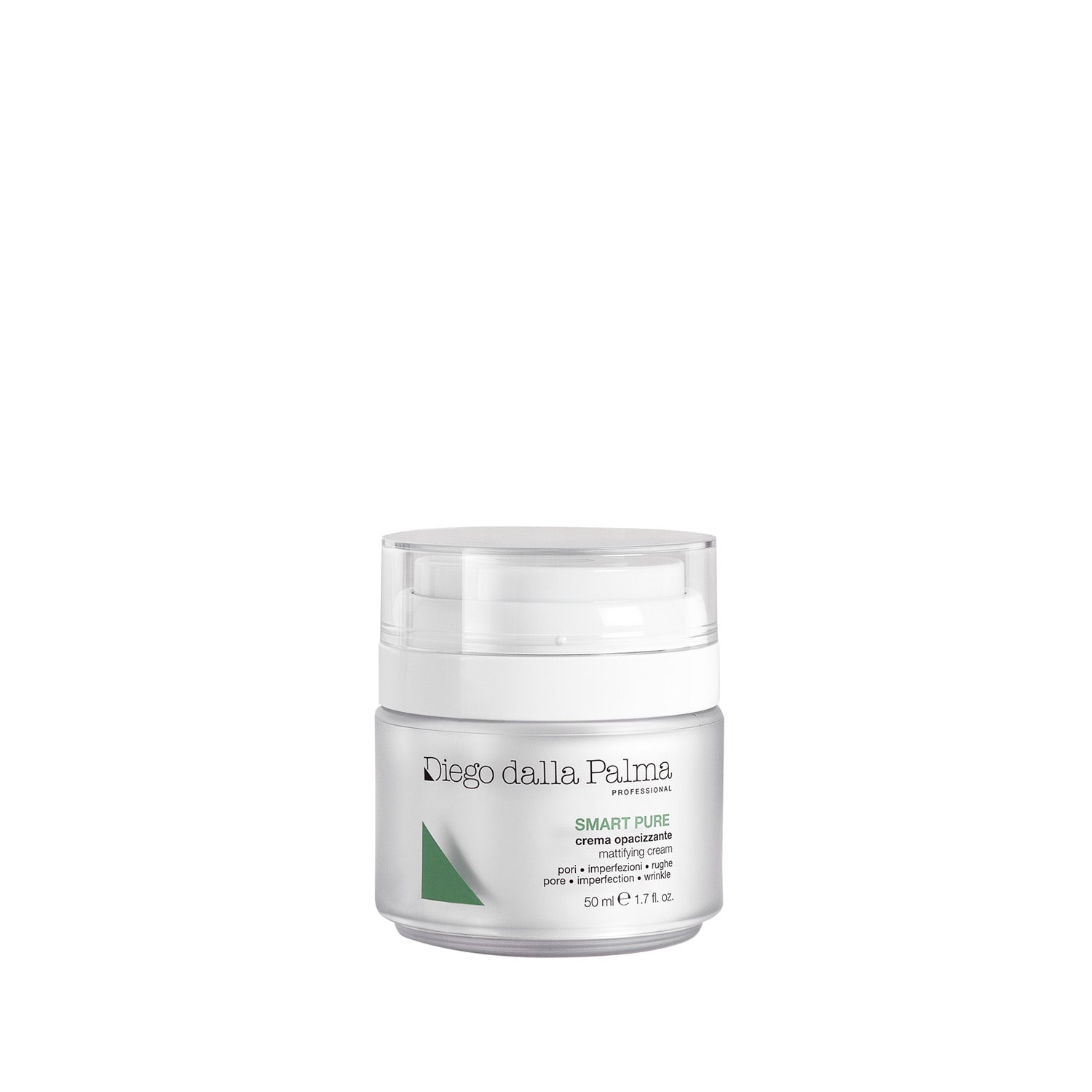ANTI-AGING MATTIFYING CREAM- 50ml